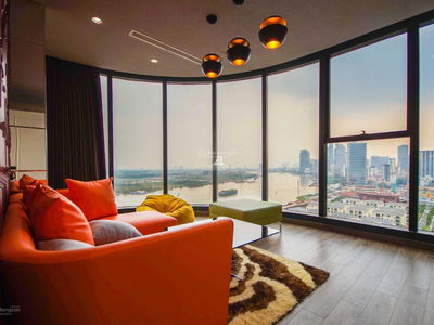 Vinhomes Golden River Ba Son, Vietnam Vinhomes Golden River Ba Son, Vietnam