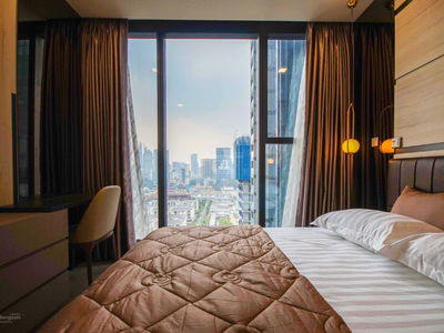 Vinhomes Golden River Ba Son, Vietnam Vinhomes Golden River Ba Son, Vietnam