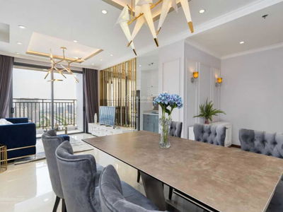 The Gold View, Vietnam The Gold View, Vietnam