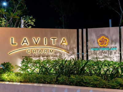 Lavita Charm Lavita Charm