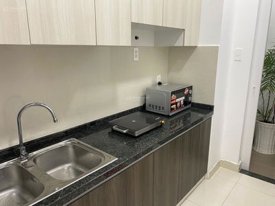 Republic Garden, Vietnam Republic Garden, Vietnam