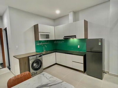 Bach Dang Street, Vietnam Bach Dang Street, Vietnam