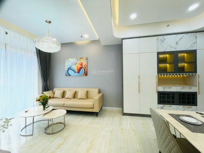 Midtown Phu My Hung, Vietnam  Midtown Phu My Hung, Vietnam