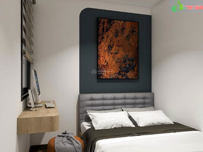 HT Pearl Project, Vietnam HT Pearl Project, Vietnam