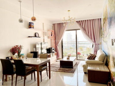 The Sun Avenue, Vietnam The Sun Avenue, Vietnam