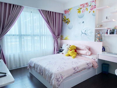 The Sun Avenue, Vietnam The Sun Avenue, Vietnam