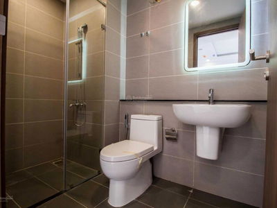 The Rivana Project, Vietnam The Rivana Project, Vietnam