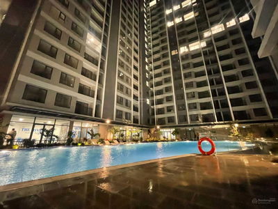 The Rivana Project, Vietnam The Rivana Project, Vietnam