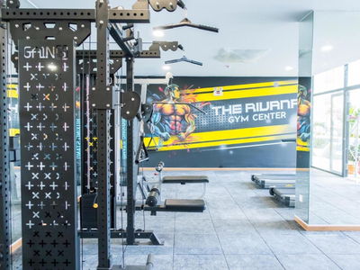 The Rivana Project, Vietnam The Rivana Project, Vietnam