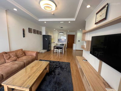 Vinhomes Nguyen Chi Thanh Project, Vietnam Vinhomes Nguyen Chi Thanh Project, Vietnam