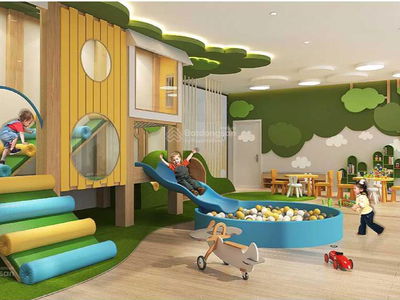 Mizuki Park, Vietnam Mizuki Park, Vietnam