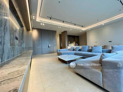 The River Thu Thiem Project, Vietnam The River Thu Thiem Project, Vietnam