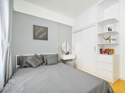 Masteri Thao Dien Project, Vietnam Masteri Thao Dien Project, Vietnam