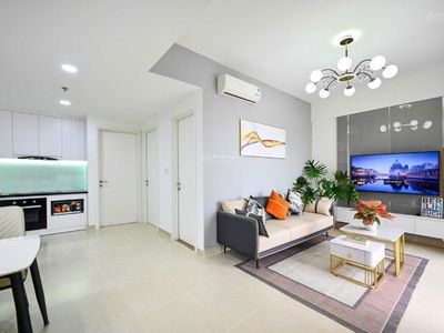 Masteri Thao Dien Project, Vietnam Masteri Thao Dien Project, Vietnam