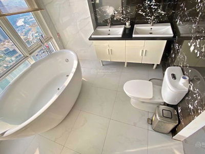 Vinhomes Central Park Project, Vietnam Vinhomes Central Park Project, Vietnam