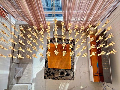 Vinhomes Central Park Project, Vietnam Vinhomes Central Park Project, Vietnam