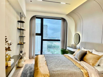 Sunrise City View, Vietnam Sunrise City View, Vietnam