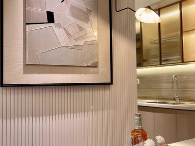 Sunrise City View, Vietnam Sunrise City View, Vietnam