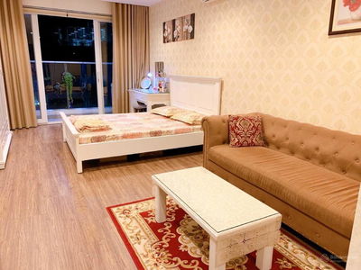 Sky Center Project, Vietnam Sky Center Project, Vietnam