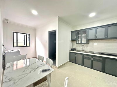 Cach Mang Thang Tam Street, Vietnam Cach Mang Thang Tam Street, Vietnam