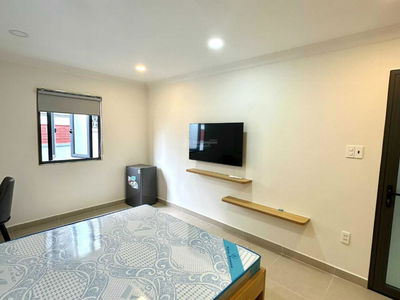 Cach Mang Thang Tam Street, Vietnam Cach Mang Thang Tam Street, Vietnam