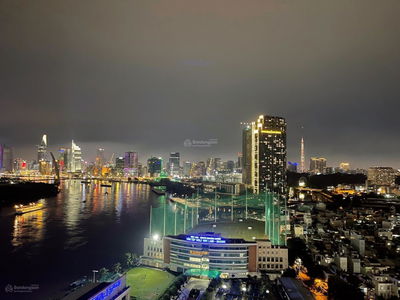 Sunwah Pearl Project, Vietnam Sunwah Pearl Project, Vietnam