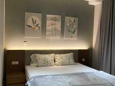 Sunwah Pearl Project, Vietnam Sunwah Pearl Project, Vietnam