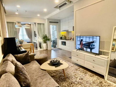 Lexington Residence Project, Vietnam Lexington Residence Project, Vietnam