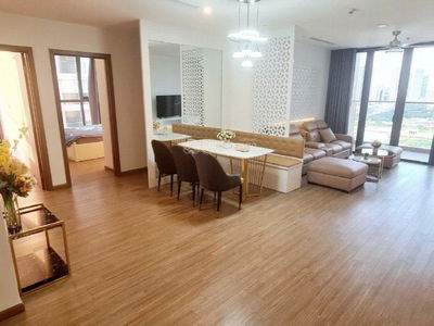 Vinhomes Skylake Project, Vietnam Vinhomes Skylake Project, Vietnam