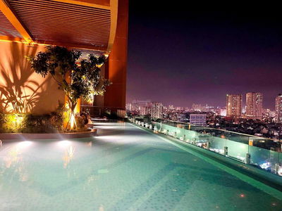 De La Sol Project, Vietnam De La Sol Project, Vietnam