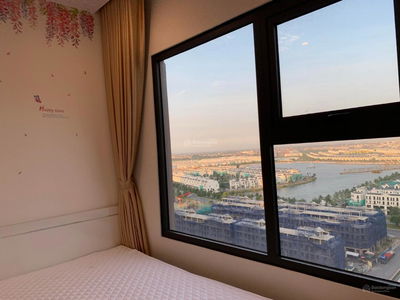 Vinhomes Ocean Park Gia Lam Project, Vietnam  Vinhomes Ocean Park Gia Lam Project, Vietnam