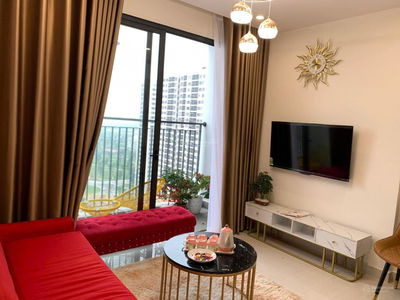 Vinhomes Ocean Park Gia Lam Project, Vietnam  Vinhomes Ocean Park Gia Lam Project, Vietnam