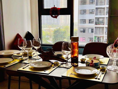 Vinhomes Ocean Park Gia Lam Project, Vietnam  Vinhomes Ocean Park Gia Lam Project, Vietnam