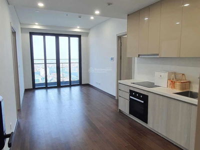 Masteri West Heights Project, Vietnam Masteri West Heights Project, Vietnam