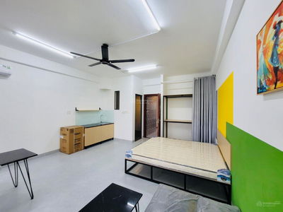 Trinh Quang Nghi Street, Vietnam Trinh Quang Nghi Street, Vietnam