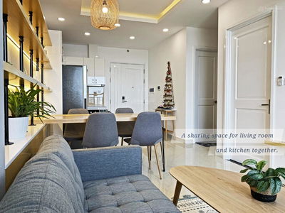 Saigon Mia Project, Vietnam Saigon Mia Project, Vietnam