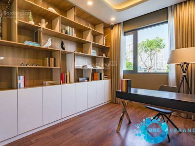 One Verandah Mapletree Project, Vietnam One Verandah Mapletree Project, Vietnam