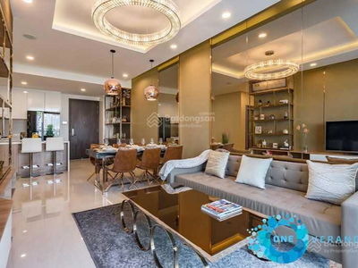 One Verandah Mapletree Project, Vietnam One Verandah Mapletree Project, Vietnam