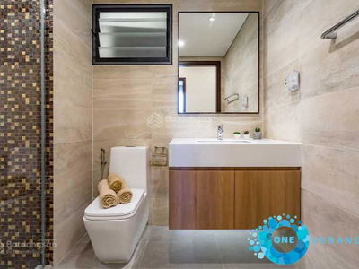 One Verandah Mapletree Project, Vietnam  One Verandah Mapletree Project, Vietnam