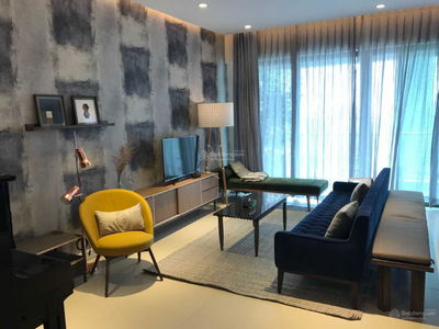 Gateway Thao Dien Project, Vietnam Gateway Thao Dien Project, Vietnam