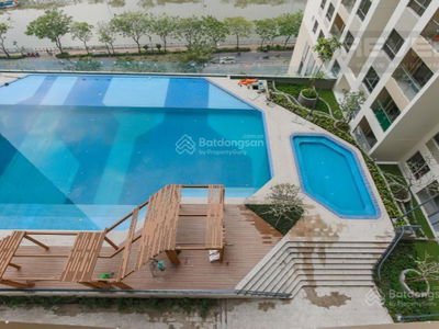 The Gold View, Vietnam The Gold View, Vietnam