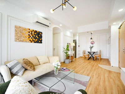 Masteri Thao Dien Project, Vietnam Masteri Thao Dien Project, Vietnam