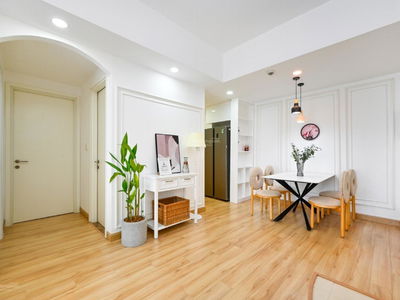 Masteri Thao Dien Project, Vietnam Masteri Thao Dien Project, Vietnam