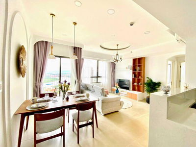 Masteri Thao Dien Project, Vietnam Masteri Thao Dien Project, Vietnam