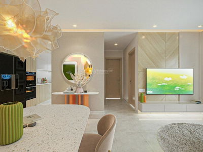 The Antonia Project, Vietnam The Antonia Project, Vietnam