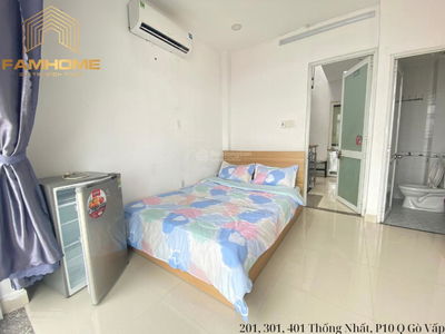 Thong Nhat Street, Vietnam Thong Nhat Street, Vietnam