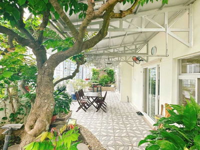 Sky Garden II Project, Vietnam Sky Garden II Project, Vietnam