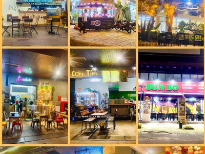 Vista Verde Project, Vietnam Vista Verde Project, Vietnam