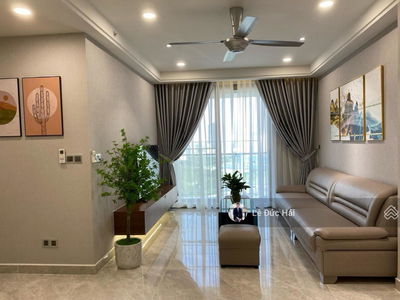 Midtown Phu My Hung Project, Vietnam Midtown Phu My Hung Project, Vietnam