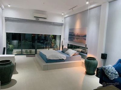 Nguyen Khoai Street, Vietnam Nguyen Khoai Street, Vietnam